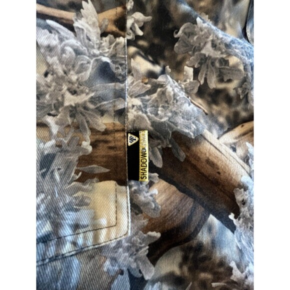 Kings Camo Pants Desert Shadow Mens Size 38/32 six pocket cargo - Picture 6 of 7